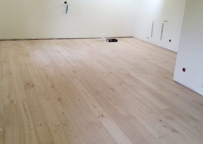Parquet sur mesure à Garidech